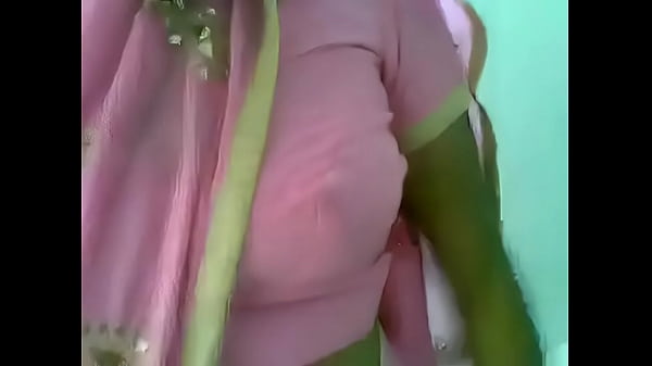 Telugu Pink Saree