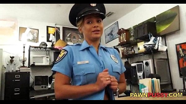 Police Officer Xxxxxcc