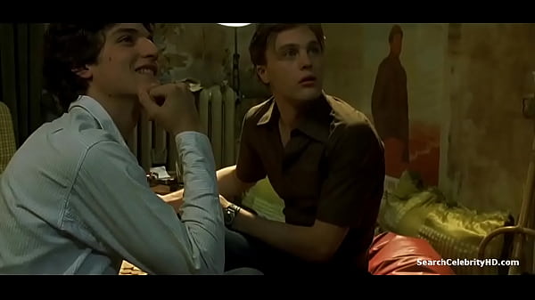 Eva Green The Dreamers