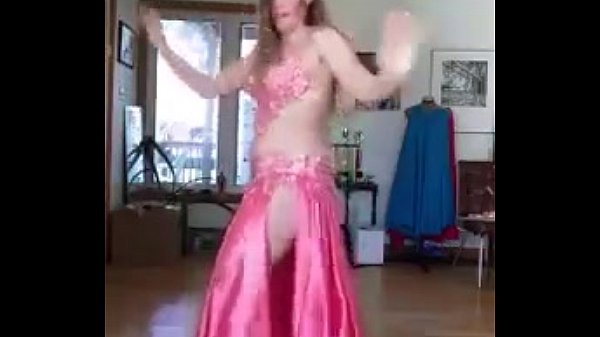 Sophi Mee Balley Dance Naked