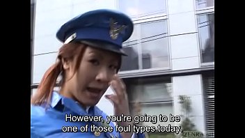 English Subtitle Police