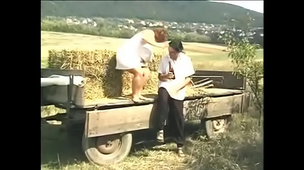 Chinese Farm Girls