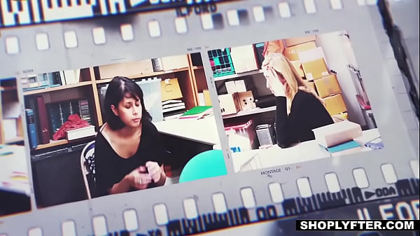 Thief Fucking Japanese Housewife