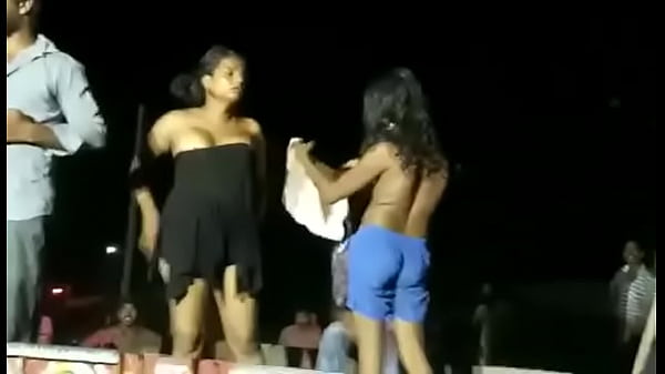 Andhra Nude Dance