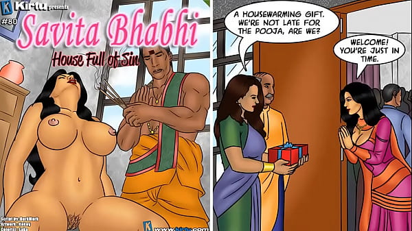 Savita Bhabhi Cartoon Full