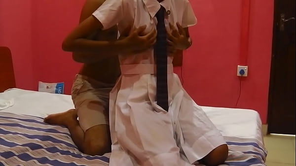 Indian College Girl In Fuck